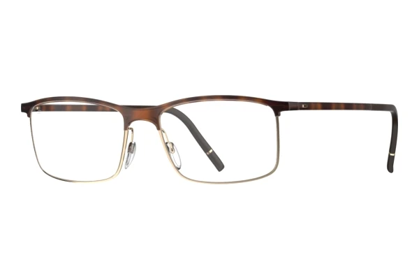 Occhiali design Silhouette Balanced Fusion (2988 6030)