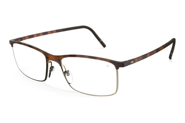 Occhiali design Silhouette Balanced Fusion (2988 6031)