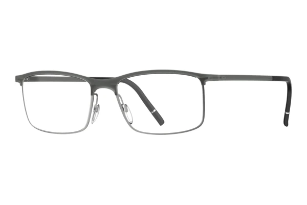 Occhiali design Silhouette Balanced Fusion (2988 6560)