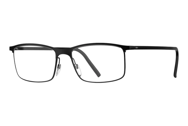 Occhiali design Silhouette Balanced Fusion (2988 9040)