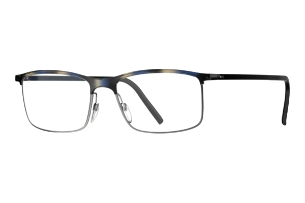 Occhiali design Silhouette Balanced Fusion (2988 9060)