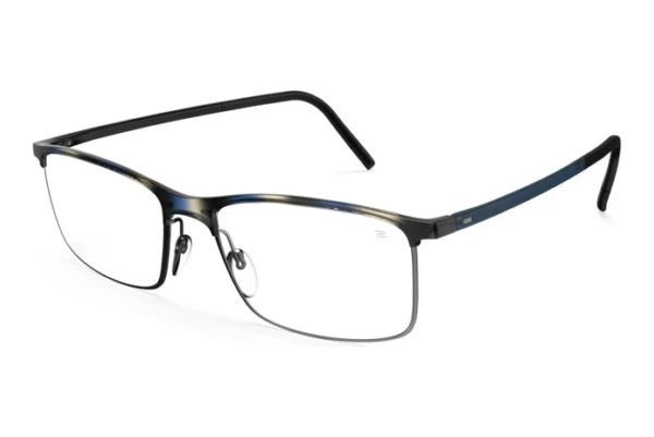 Occhiali design Silhouette Balanced Fusion (2988 9061)