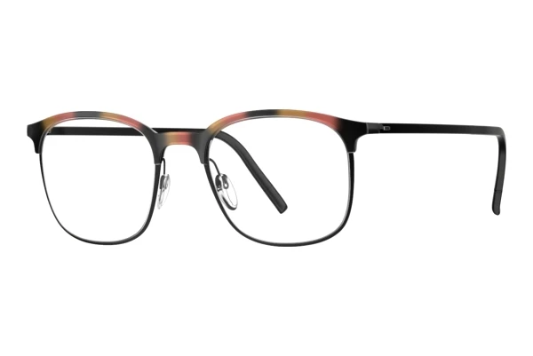 Occhiali design Silhouette Balanced Fusion (2989 3040)