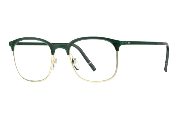 Occhiali design Silhouette Balanced Fusion (2989 5640)