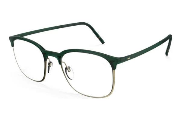 Occhiali design Silhouette Balanced Fusion (2989 5641)