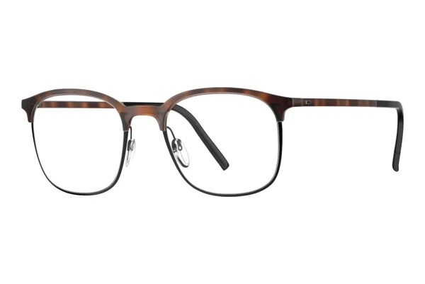 Occhiali design Silhouette Balanced Fusion (2989 6040)