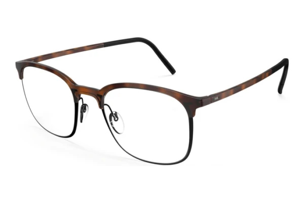 Occhiali design Silhouette Balanced Fusion (2989 6041)