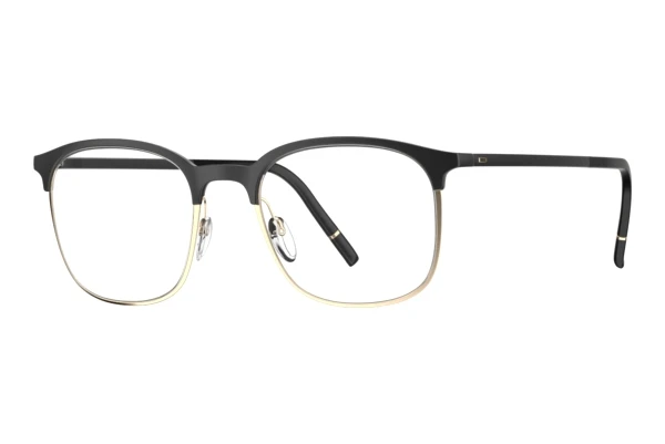 Occhiali design Silhouette Balanced Fusion (2989 9030)