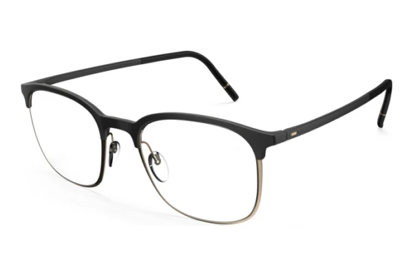Occhiali design Silhouette Balanced Fusion (2989 9031)