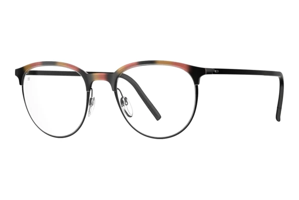 Occhiali design Silhouette Balanced Fusion (2990 3040)