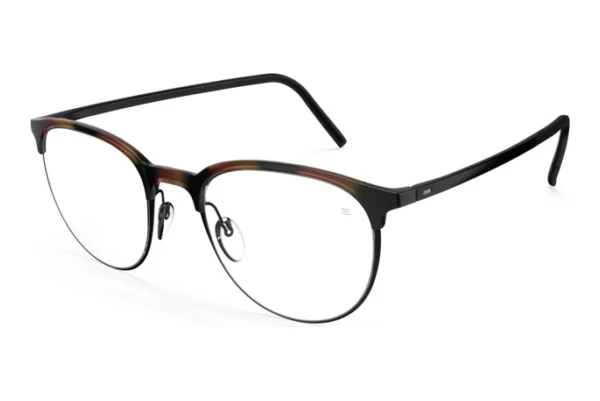 Occhiali design Silhouette Balanced Fusion (2990 3042)