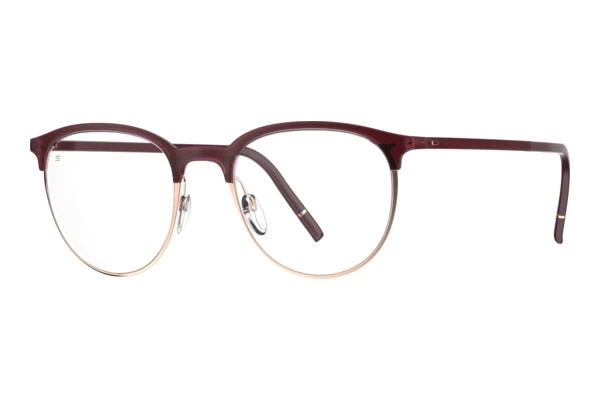 Occhiali design Silhouette Balanced Fusion (2990 3530)