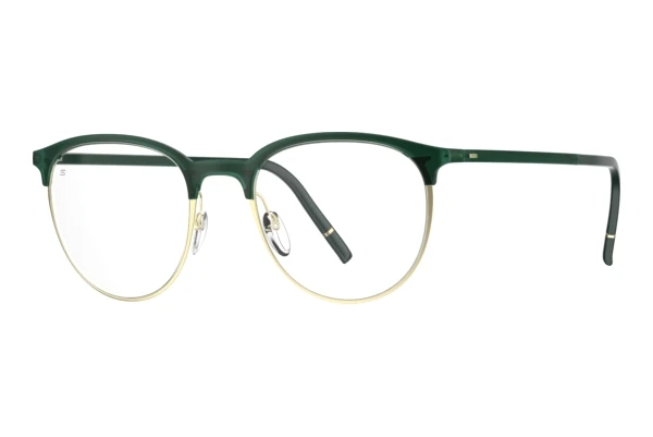 Occhiali design Silhouette Balanced Fusion (2990 5640)