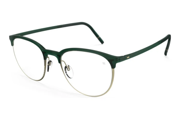 Occhiali design Silhouette Balanced Fusion (2990 5642)