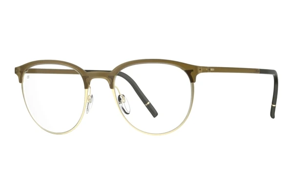 Occhiali design Silhouette Balanced Fusion (2990 5740)