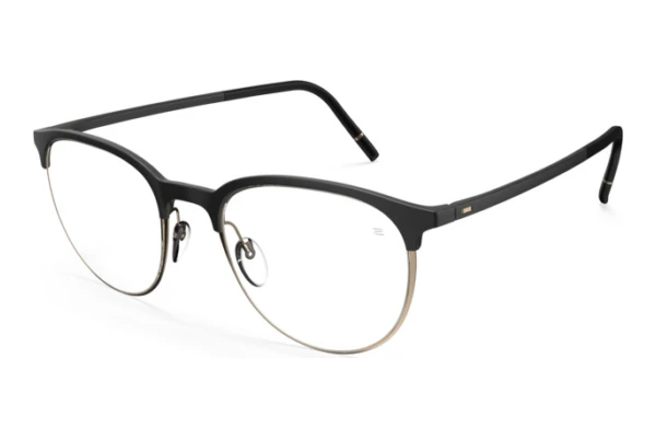Occhiali design Silhouette Balanced Fusion (2990 9032)