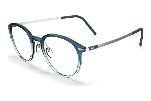 Occhiali design Silhouette Rising Dawn (2992 5001)