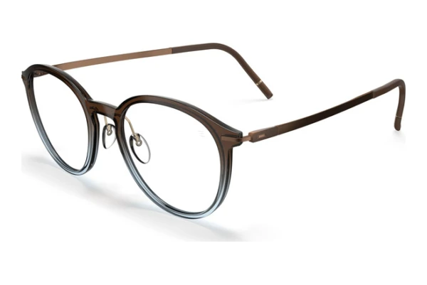 Occhiali design Silhouette Rising Dawn (2992 6141)