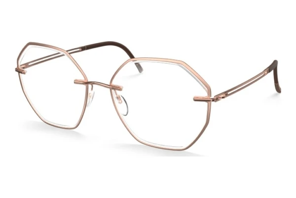 Occhiali design Silhouette Artline (4562 3520)