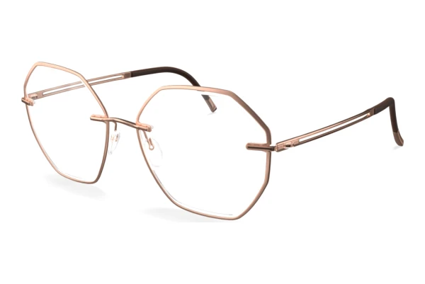 Occhiali design Silhouette Artline (4562 3521)