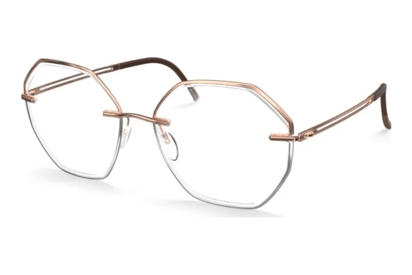 Occhiali design Silhouette Artline (4562 3680)
