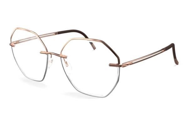 Occhiali design Silhouette Artline (4562 3681)