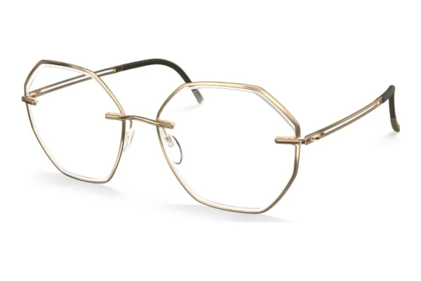 Occhiali design Silhouette Artline (4562 7520)