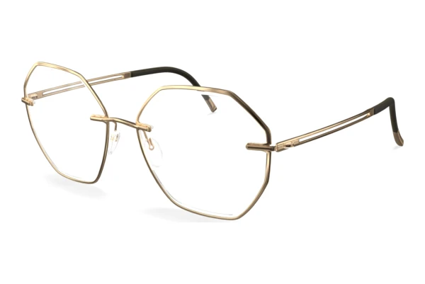 Occhiali design Silhouette Artline (4562 7521)