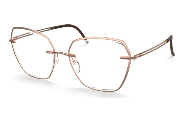 Occhiali design Silhouette Artline (4563 3520)