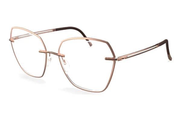 Occhiali design Silhouette Artline (4563 3521)