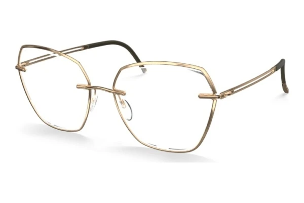 Occhiali design Silhouette Artline (4563 7520)