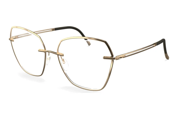 Occhiali design Silhouette Artline (4563 7521)