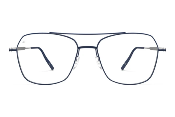 Occhiali design Silhouette Pure Visionary (4571 4582)