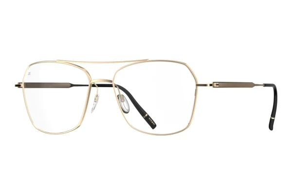 Occhiali design Silhouette Pure Visionary (4571 7530)