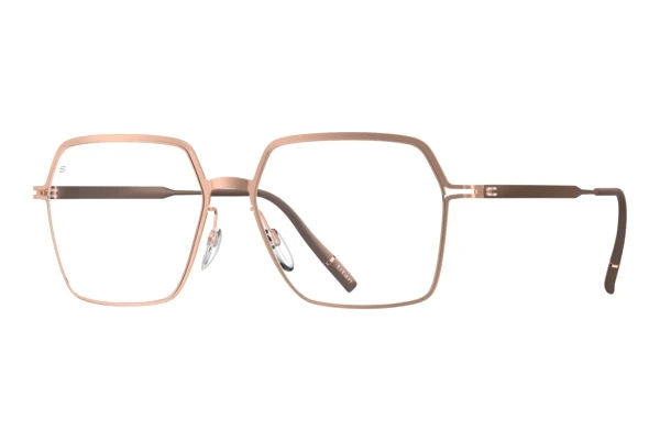 Occhiali design Silhouette Titanium Reframed (4572 3530)