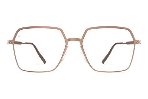 Occhiali design Silhouette Titanium Reframed (4572 3538)