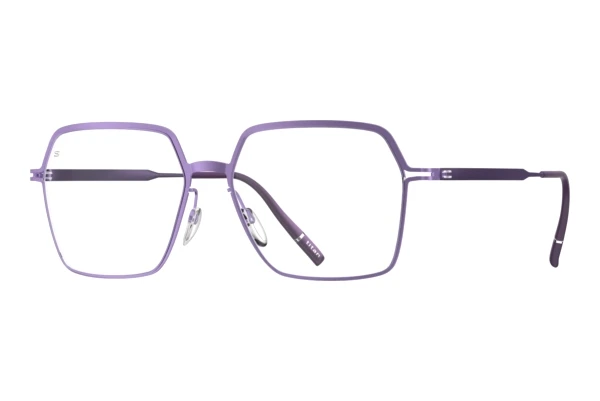 Occhiali design Silhouette Titanium Reframed (4572 4040)