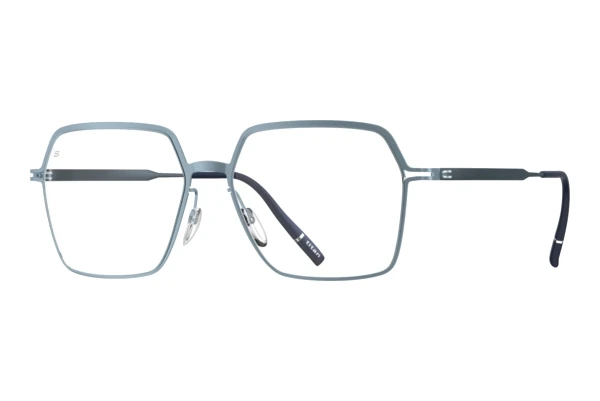 Occhiali design Silhouette Titanium Reframed (4572 4540)
