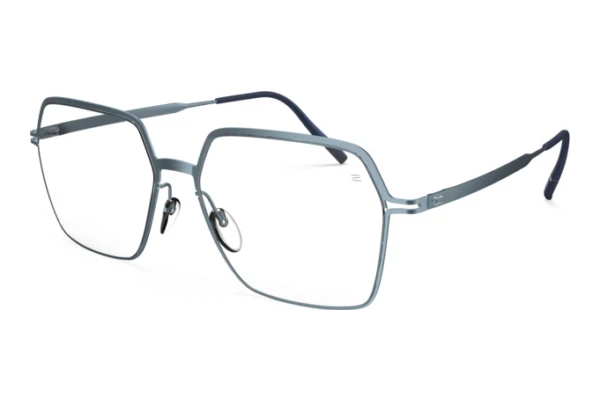 Occhiali design Silhouette Titanium Reframed (4572 4548)