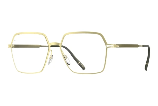 Occhiali design Silhouette Titanium Reframed (4572 5540)