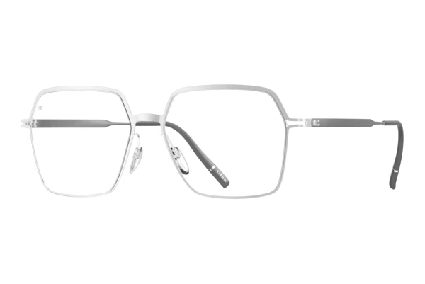 Occhiali design Silhouette Titanium Reframed (4572 7010)