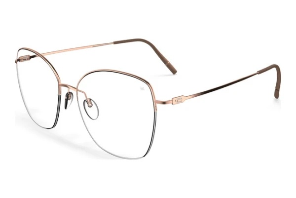 Occhiali design Silhouette Nylor Refined (4573 3530)