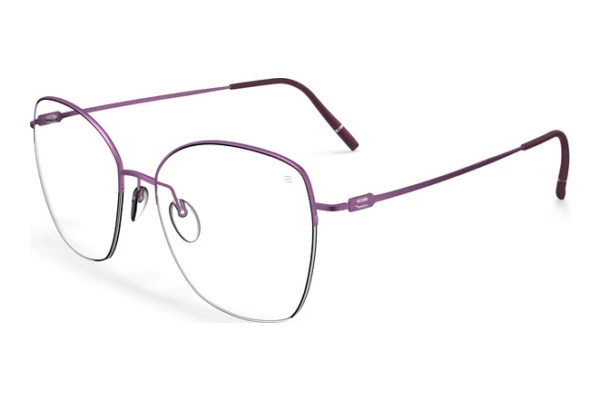 Occhiali design Silhouette Nylor Refined (4573 4040)