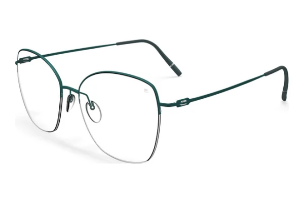 Occhiali design Silhouette Nylor Refined (4573 5040)