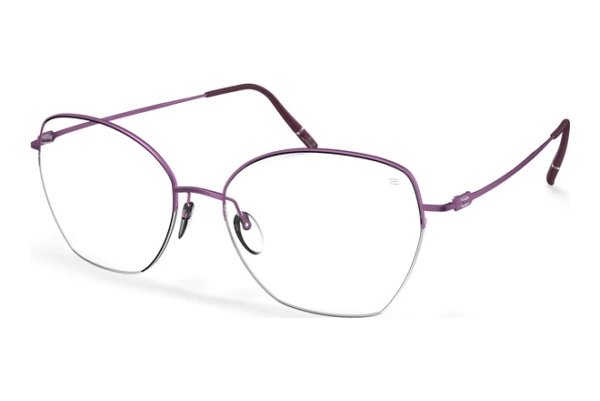 Occhiali design Silhouette Nylor Refined (4574 4040)