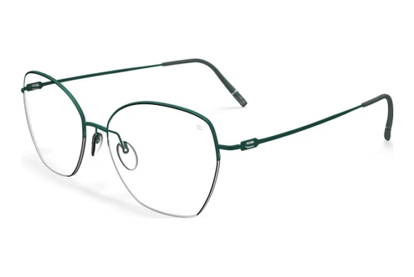 Occhiali design Silhouette Nylor Refined (4574 5040)