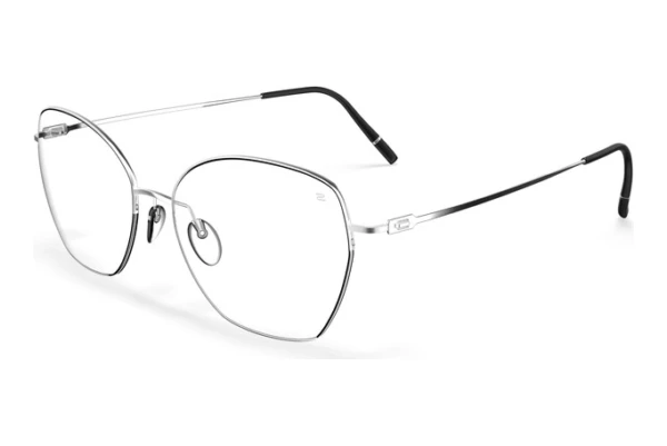 Occhiali design Silhouette Nylor Refined (4574 7000)
