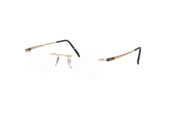 Occhiali design Silhouette Racing Collection (5502-BQ 7530)