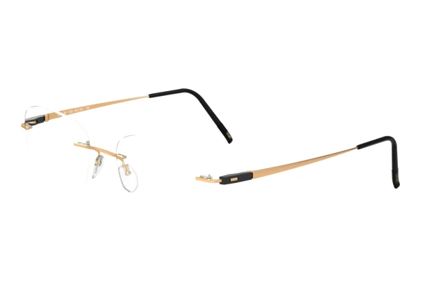 Occhiali design Silhouette Racing Collection (5502-BQ 7531)