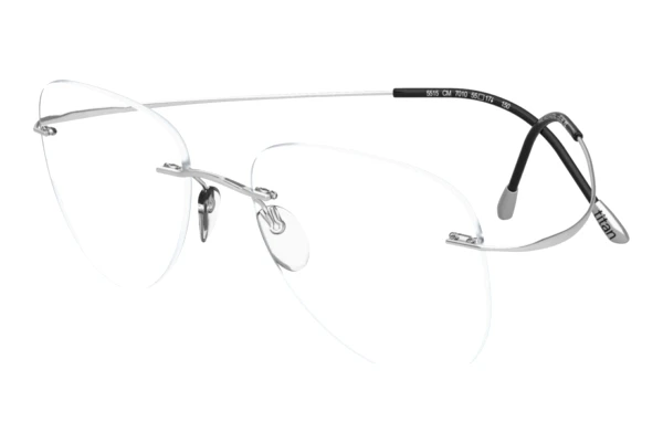 Occhiali design Silhouette TMA Must Collection 2017 (5515-BH 7010)